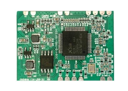 揚(yáng)智科技子公司煊揚(yáng)科技推出語音智能芯片，驅(qū)動(dòng)智能防疫新商機(jī)與電源模塊協(xié)同發(fā)展